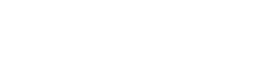 Disk Sistema Telecom